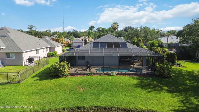 1415 Modoc Circle, Melbourne, FL 32934