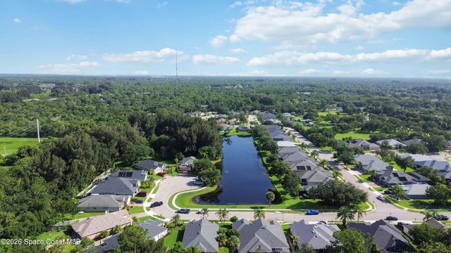 1415 Modoc Circle, Melbourne, FL 32934