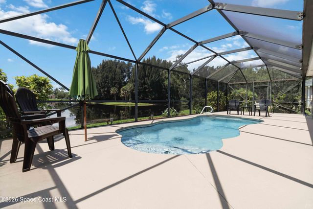 1415 Modoc Circle, Melbourne, FL 32934
