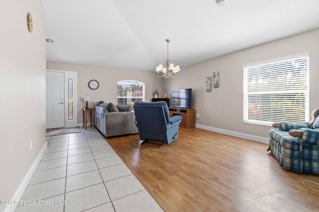 1415 Modoc Circle, Melbourne, FL 32934