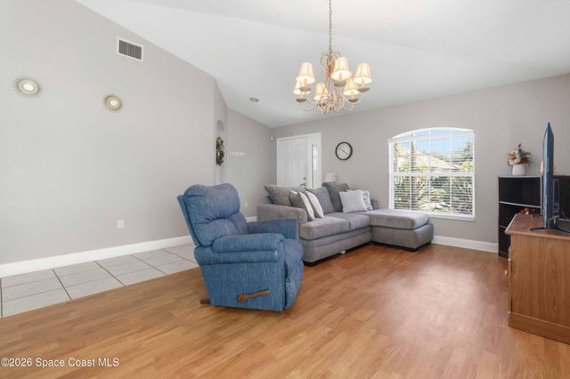 1415 Modoc Circle, Melbourne, FL 32934