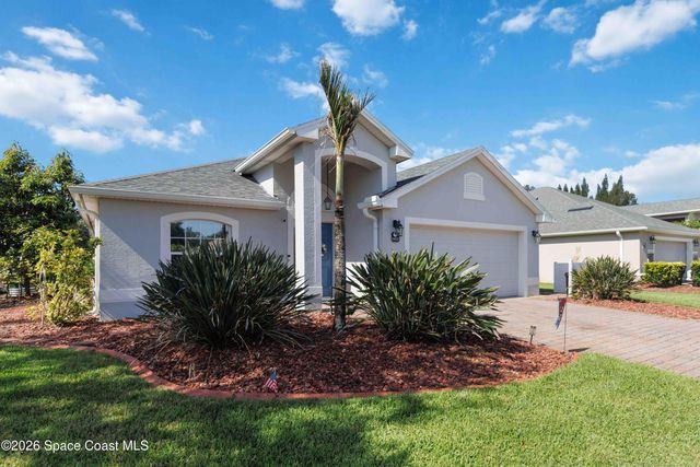 1415 Modoc Circle, Melbourne, FL 32934