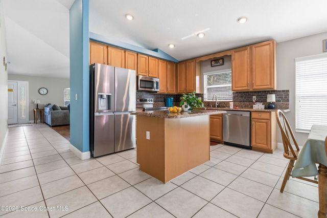1415 Modoc Circle, Melbourne, FL 32934