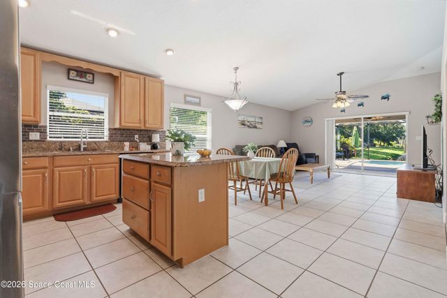 1415 Modoc Circle, Melbourne, FL 32934