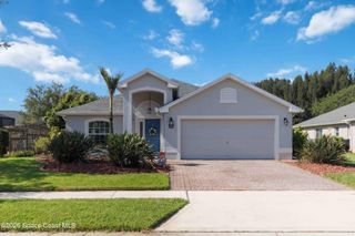 1415 Modoc Circle, Melbourne, FL 32934