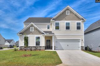 1836 Lilac Way, Lexington, SC 29073