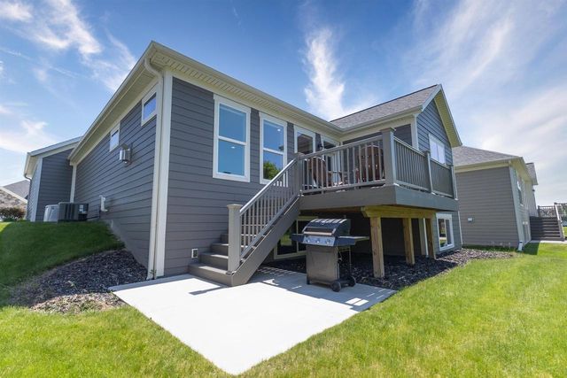 2263 E BALDEAGLE DRIVE, Appleton, WI 54913