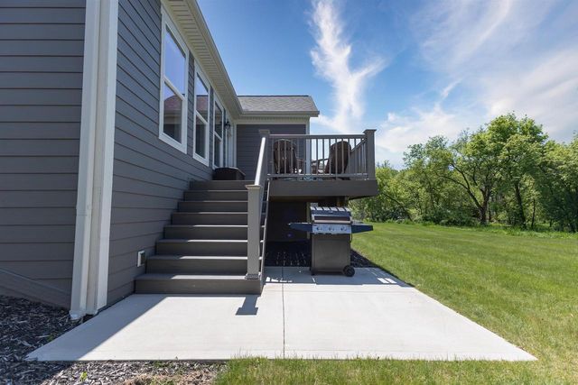 2263 E BALDEAGLE DRIVE, Appleton, WI 54913