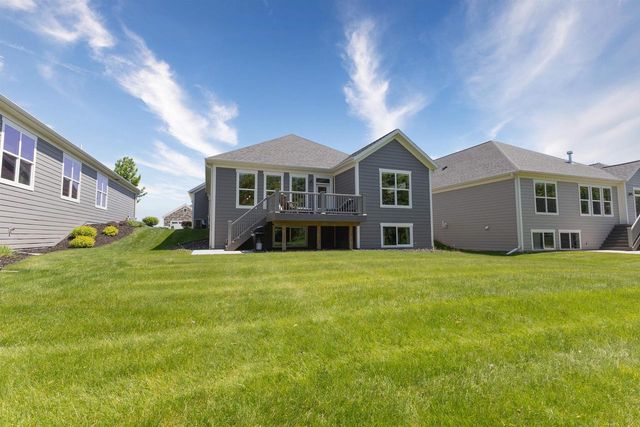 2263 E BALDEAGLE DRIVE, Appleton, WI 54913