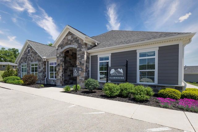 2263 E BALDEAGLE DRIVE, Appleton, WI 54913
