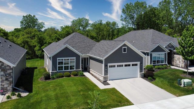 2263 E BALDEAGLE DRIVE, Appleton, WI 54913