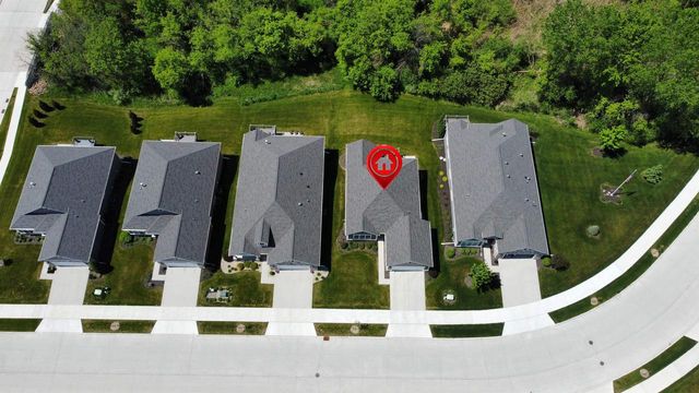 2263 E BALDEAGLE DRIVE, Appleton, WI 54913