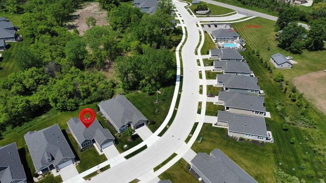 2263 E BALDEAGLE DRIVE, Appleton, WI 54913