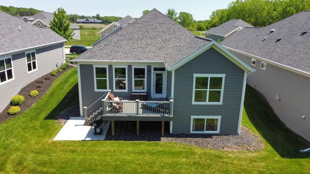 2263 E BALDEAGLE DRIVE, Appleton, WI 54913
