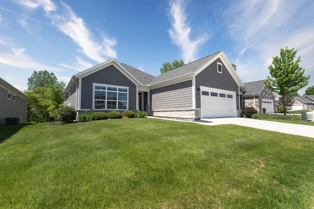 2263 E BALDEAGLE DRIVE, Appleton, WI 54913