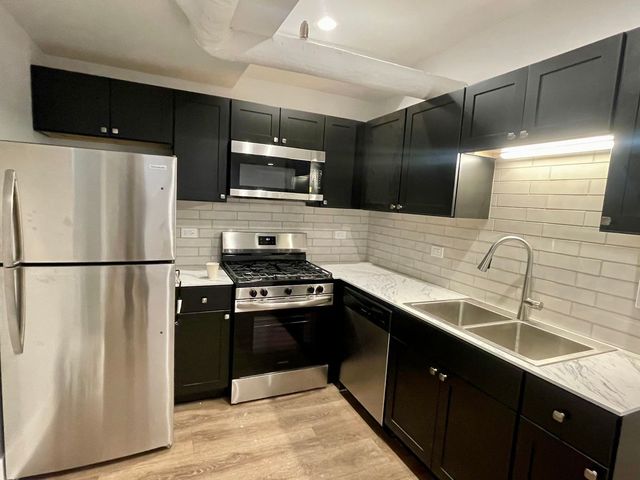 5010 N Springfield Avenue G, Chicago, IL 60625
