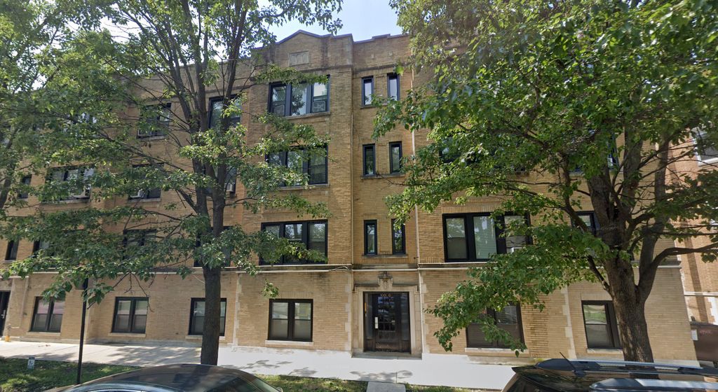 5010 N Springfield Avenue G, Chicago, IL 60625