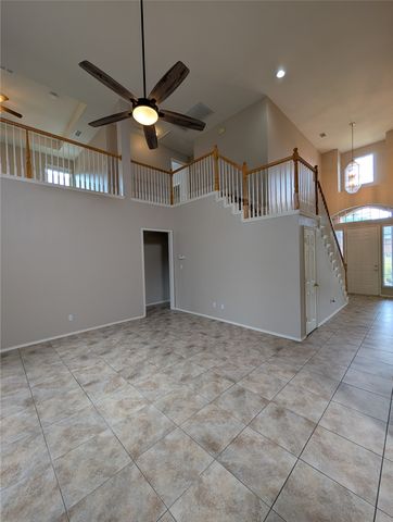 427 Rainforest Court, Murphy, TX 75094