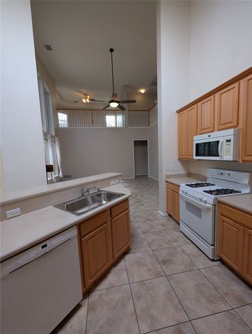 427 Rainforest Court, Murphy, TX 75094