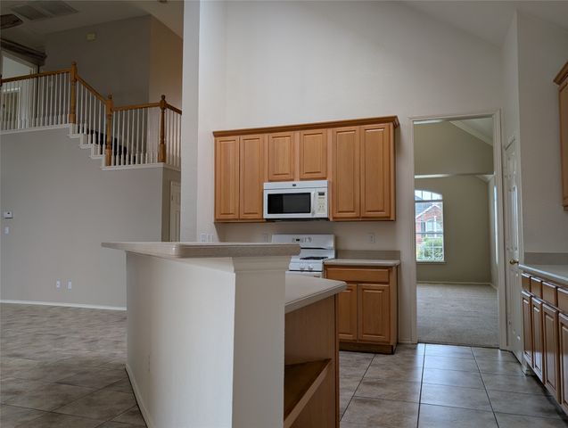 427 Rainforest Court, Murphy, TX 75094