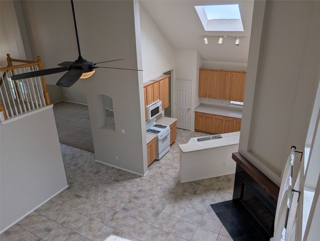 427 Rainforest Court, Murphy, TX 75094