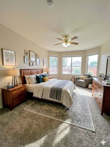 427 Rainforest Court, Murphy, TX 75094