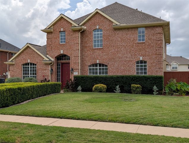 427 Rainforest Court, Murphy, TX 75094