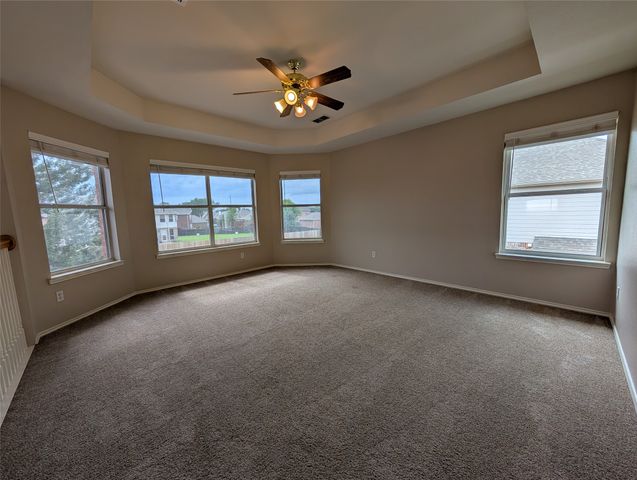 427 Rainforest Court, Murphy, TX 75094
