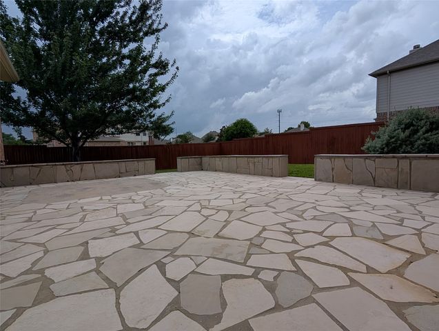 427 Rainforest Court, Murphy, TX 75094