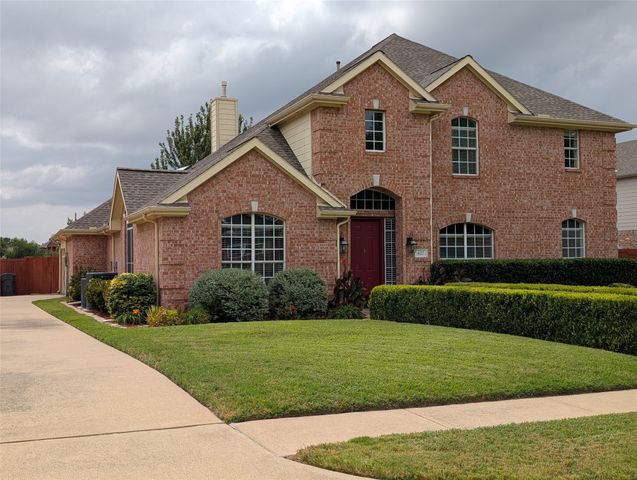 427 Rainforest Court, Murphy, TX 75094