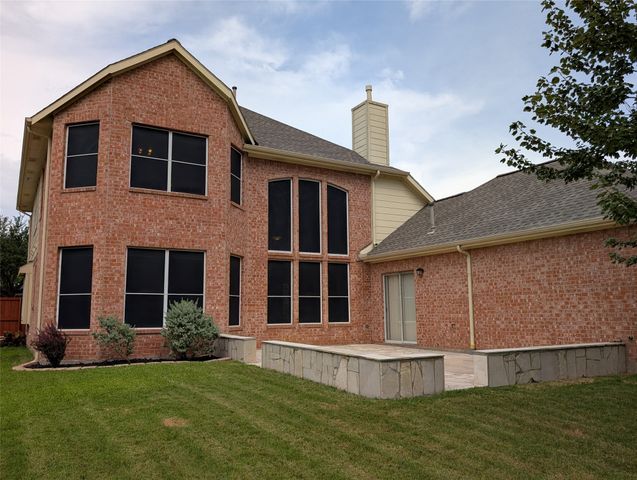 427 Rainforest Court, Murphy, TX 75094
