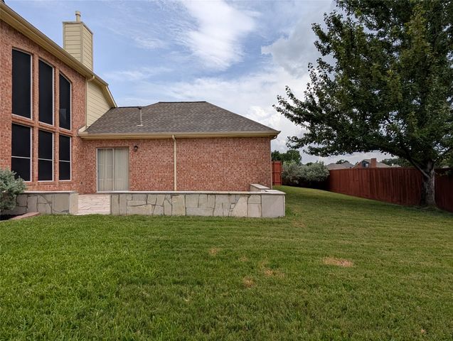 427 Rainforest Court, Murphy, TX 75094