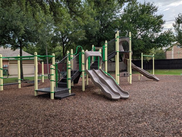 427 Rainforest Court, Murphy, TX 75094