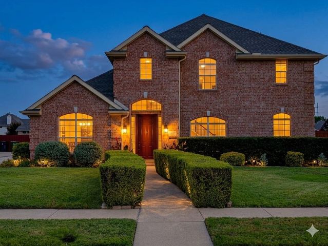 427 Rainforest Court, Murphy, TX 75094