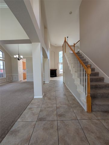 427 Rainforest Court, Murphy, TX 75094