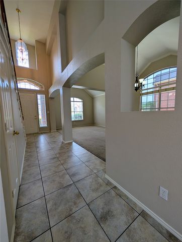 427 Rainforest Court, Murphy, TX 75094