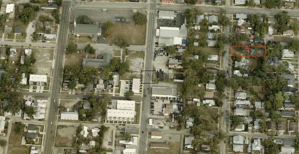 2821 N MORGAN STREET, Tampa, FL 33602