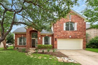 1204 Fall Creek Loop DR, Austin, TX 78613
