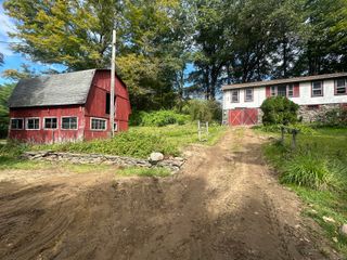 9 Sherman Road, Woodstock, CT 06281