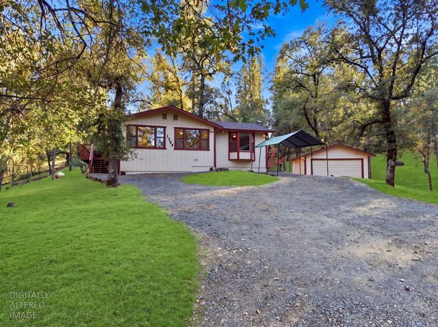 1305 Bishali Ln, Meadow Vista, CA 95722