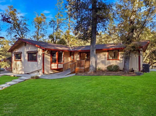 1305 Bishali Ln, Meadow Vista, CA 95722