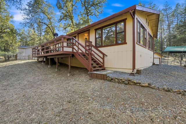 1305 Bishali Ln, Meadow Vista, CA 95722