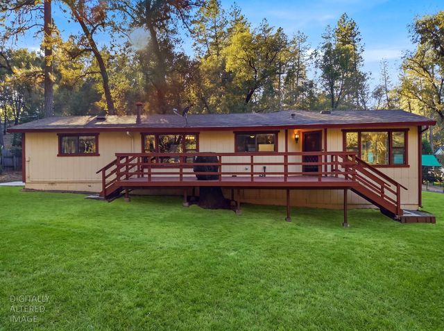 1305 Bishali Ln, Meadow Vista, CA 95722