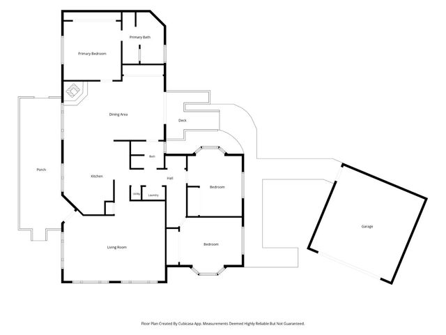 1305 Bishali Ln, Meadow Vista, CA 95722