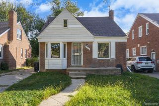 11716 Coyle Street, Detroit, MI 48227