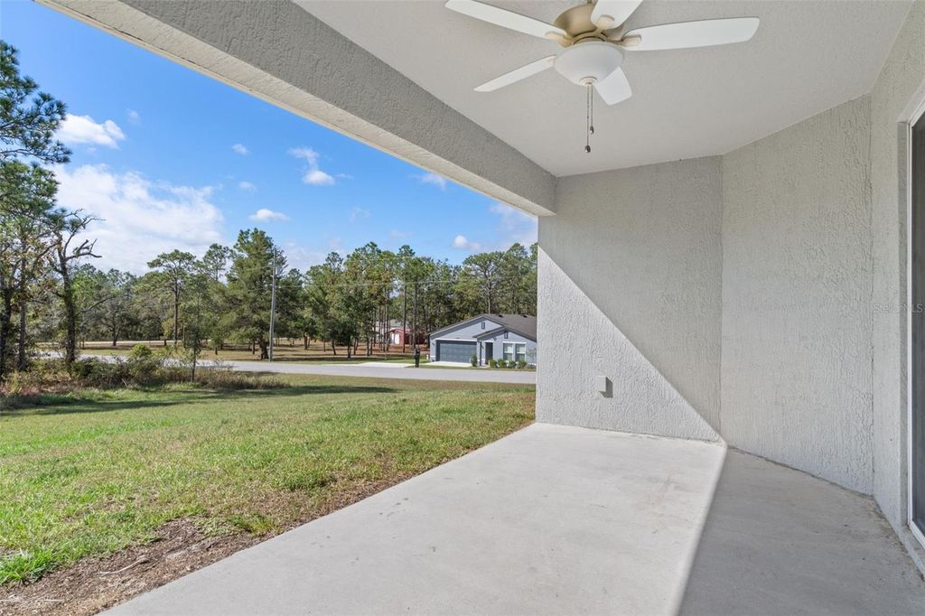 Image 30 of property listing at 13182 SPRUCE GROUSE AVENUE, Brooksville, FL 34614