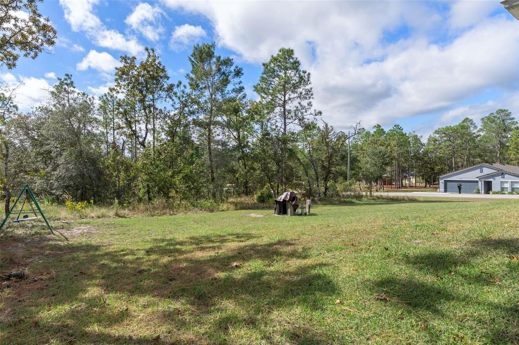 Image 34 of property listing at 13182 SPRUCE GROUSE AVENUE, Brooksville, FL 34614