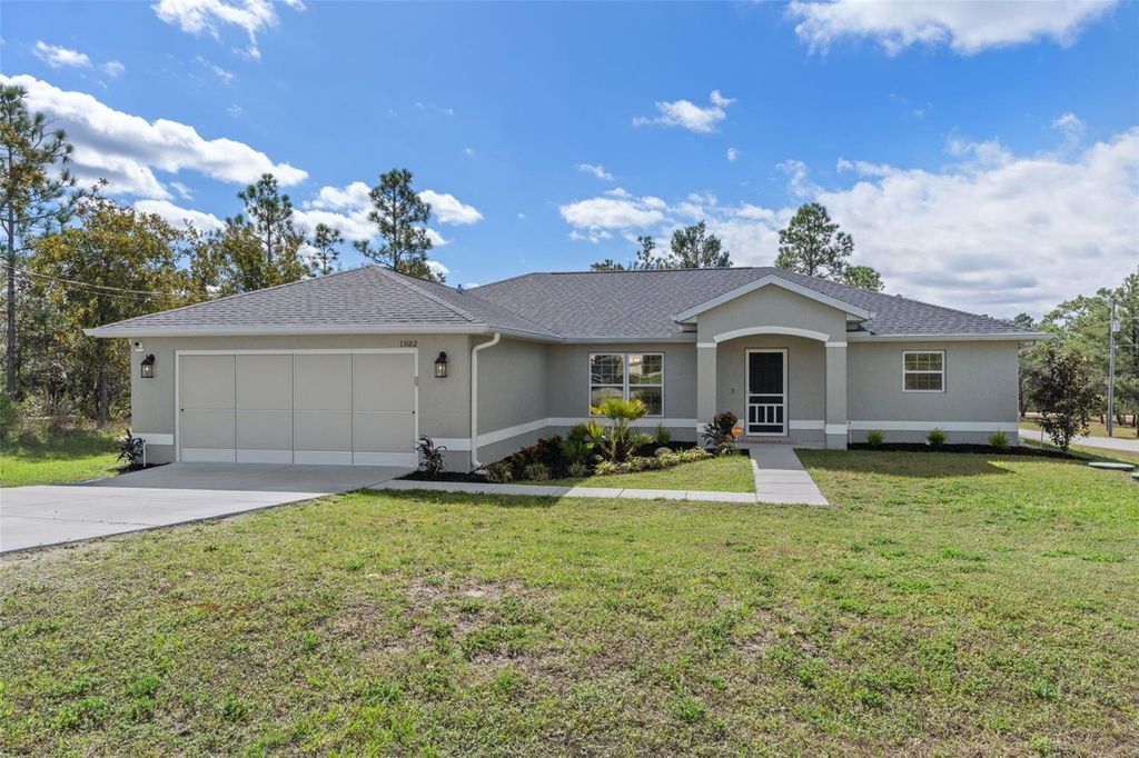 Image 35 of property listing at 13182 SPRUCE GROUSE AVENUE, Brooksville, FL 34614