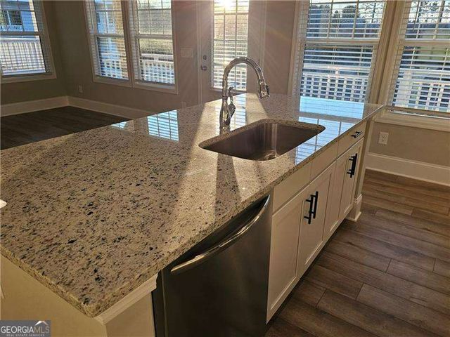 13036 Deerfield Parkw, Milton, GA 30004