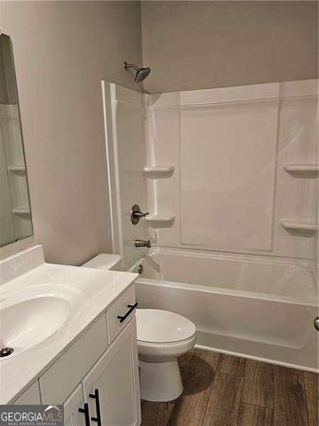 13036 Deerfield Parkw, Milton, GA 30004